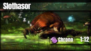 [MCA] fastest kill on the cutest raid boss in GW2 