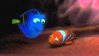 Finding Nemo - Find Yourself - Marlin Fanvideo