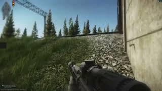 Escape From Tarkov , POINT SHOOTING PERFECTION