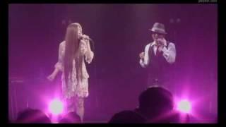 Tiara「Love is・・・ with KG」 Live ver.