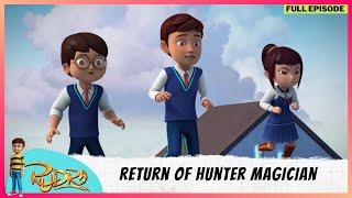 Rudra | रुद्र | Season 4 | Full Episode | Return of Hunter Magician