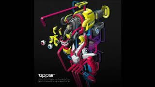 Tipper - Jettison Mind Hatch - full album (2019)