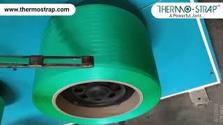 Packing Strap Roll Manufacturer  | PP Strap | PP Strapping | Panorama Packaging