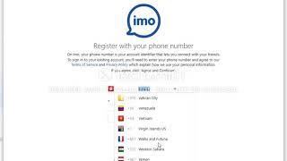 How to install# Imo messenger for video chat, call, message # On Windows# laptop or ComPUTER