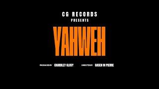 YAHWEH BY EKO (CG RECORDS)