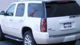 2011 GMC Yukon Boucher Cadillac Buick GMC