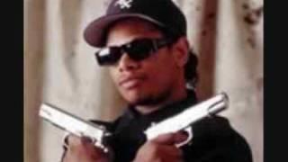 Eazy E - Hittin Switchez vs G-code