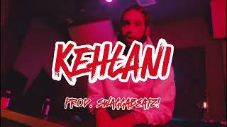 [SAMPLE] Ot7 Quanny Sample Type Beat “Kehlani”