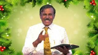 Christmas 2024 I JTK TV I BRO.G R IMMANUEL