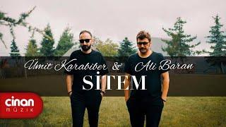 Ümit Karabiber & Ali Baran - Sitem