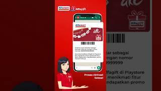 CARA DAFTAR MENJADI MEMBER ALFAMART VIA WHATSAPP