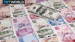 Turkish lira extends decline | Money Talks