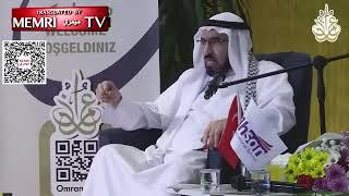 Kuwaiti MB Leader: Students at Western Campuses Mobilized by Muslim Youth; Oct 7 Will Change History