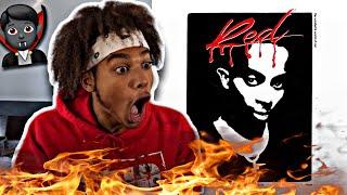 PLAYBOI CARTI - WHOLE LOTTA RED FIRST REACTION/REVIEW