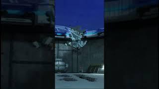 Hulk Last Day Alive Moon Attack - Teardown #gaming #game #teardown #marvel #destruction#