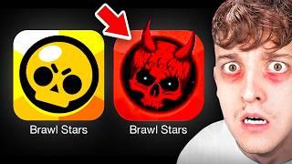 Ich öffne verbotene BRAWL STARS ab 18 VERSION und das passierte...