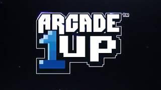 Arcade 1Up E3 Reveal