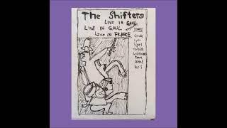 The Shifters - The Shifters (Live In Gaul) (2020)