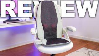 Best Chair Massager on Amazon