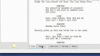 How to Download Celtx Free Screenwriting Software