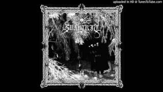 Svartrit - Varulvsnatt