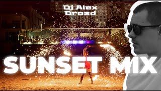 Sunset mix by Dj Alex Drozd / Vietnam / Phu Quoc Island