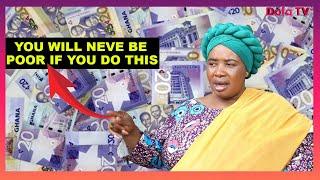 MONEY WILL COME TO YOU AFTER DOING THIS. Money Rituals. Deep Revelations By Nature Servant