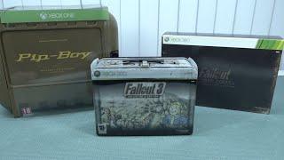 FallOut Rare Collector Editions in 2023  ?