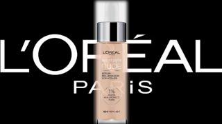 L'OREAL PARÍS MAQUILLAJE Accord Parfait Nude Sérum con color