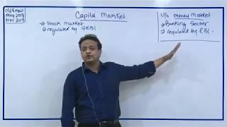 SEBI Regulations - Fundamentals