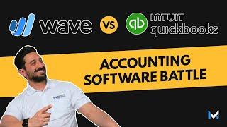 Wave vs QuickBooks Online: What You Need To Know Before Choosing