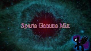Sparta Gamma Mix (-Reupload-)