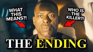 PARADISE Episode 8 Ending Explained