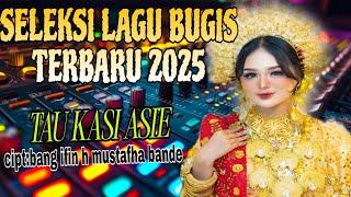 KUMPULAN LAGU BUGIS 2025SANGAT ENAK DI DENGARRESEPSI PENGANTING ADAT BUGIS