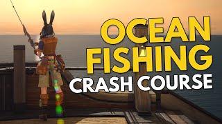 Ocean Fishing Guide - Get the Shark Mount Easily!