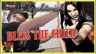 When They Headbang! | Nightwish - Bless the Child (Wacken 2013) | REACTION