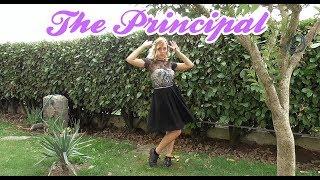 Melanie Martinez –The Principal FULL Dance Cover // KoHaru