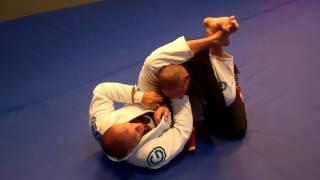 HIGH GUARD SEQUENCE