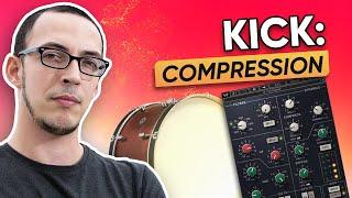 How To Mix A Kick: Compression