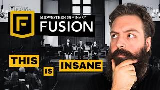 Midwestern Seminary's Bizarre Missionary School (It's Really Bad)