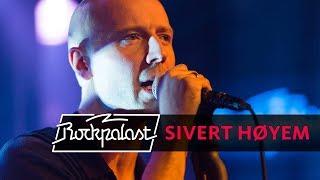 Sivert Høyem live | Rockpalast | 2015
