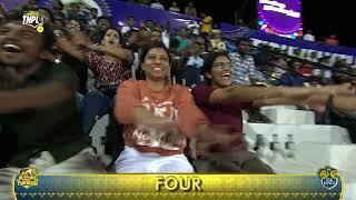 TNPL 2024 Match 22 | Lyca Kovai Kings VS Madurai Panthers