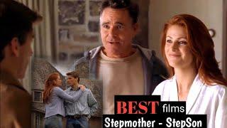 Stepmother - Stepson