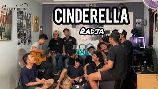 Cinderellla - Radja ( Scalavacoustic Cover )