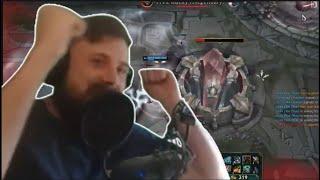 Forsen's Top10 League Moments (so far)