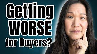 First-time home buyers -Is it time to buy NOW? Housing Market Update l San Diego