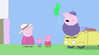 English Cartoon | Peppa Pig New Episode #624