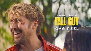 The Fall Guy | Bloopers & Gag Reel