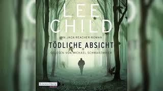 Tödliche Absicht: Ein Jack-Reacher-Roman Teil 1 by Lee Child | Hörbuch Krimis Thriller