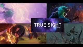 All cinematics from TI9 Grand Finals True Sight Dota2